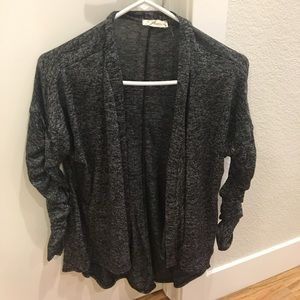 NWOT Gray Cardigan